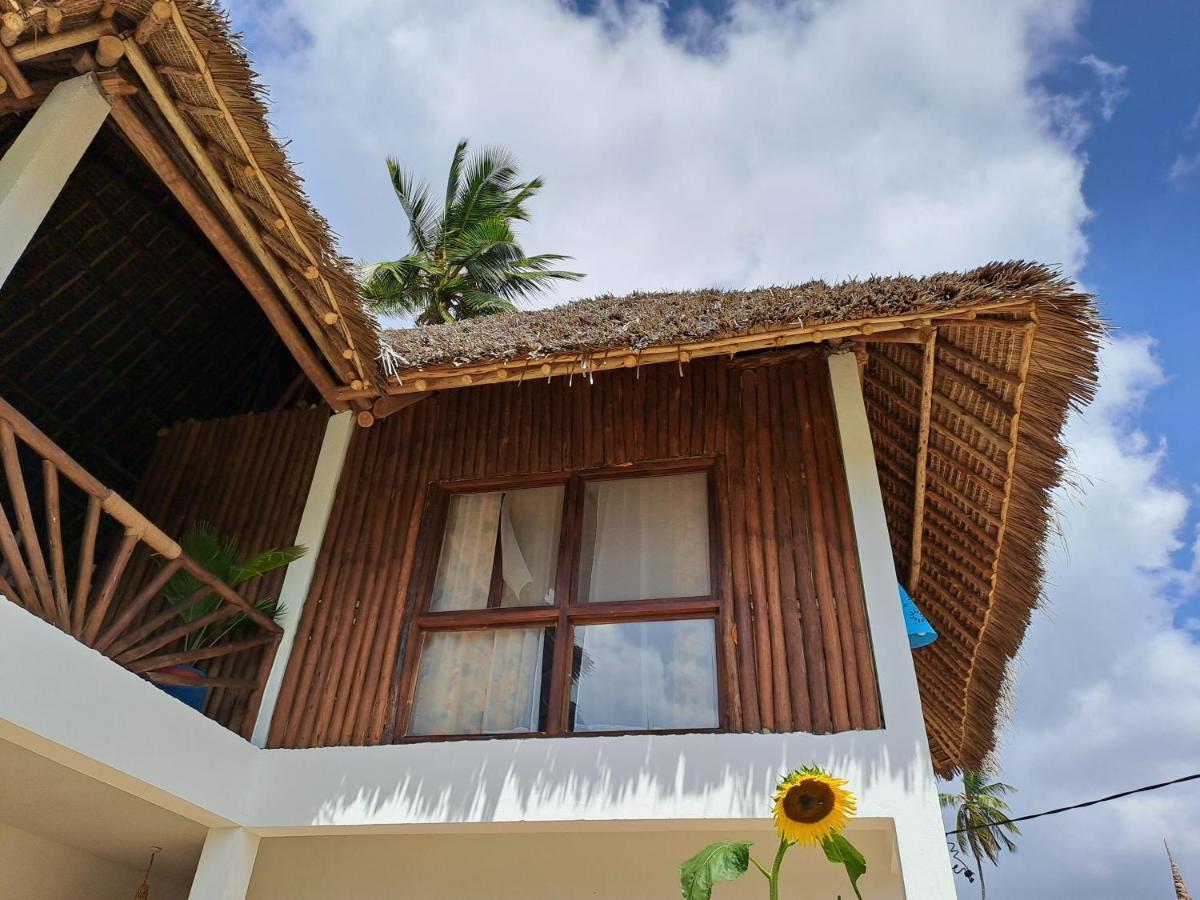 Villa Adelina Zanzibar Exterior photo