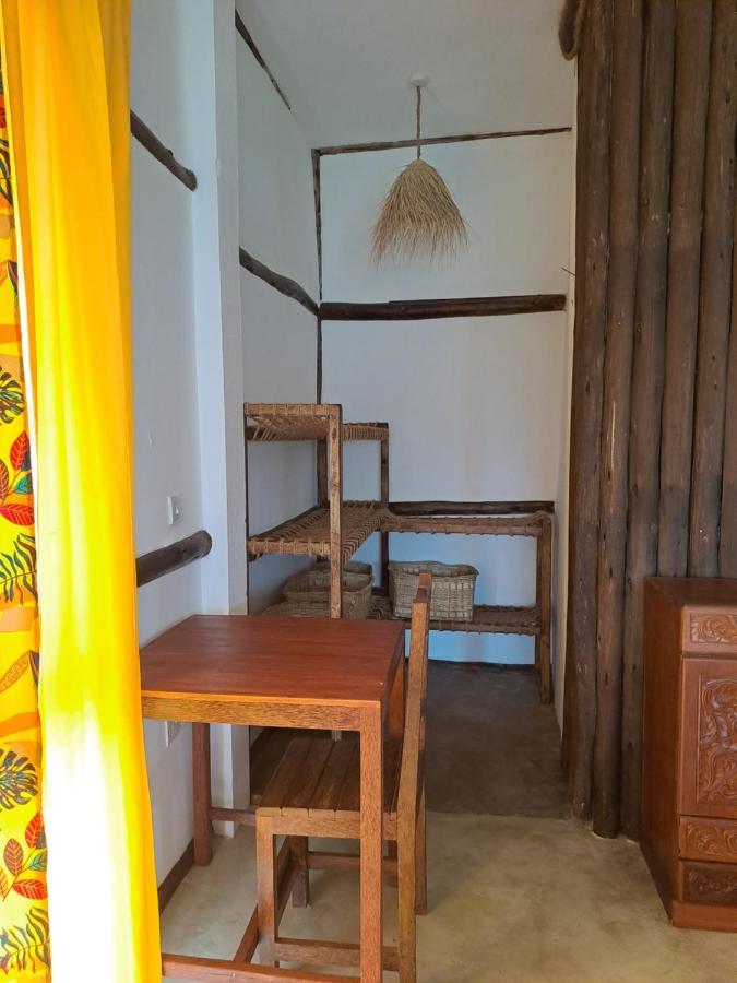 Villa Adelina Zanzibar Exterior photo