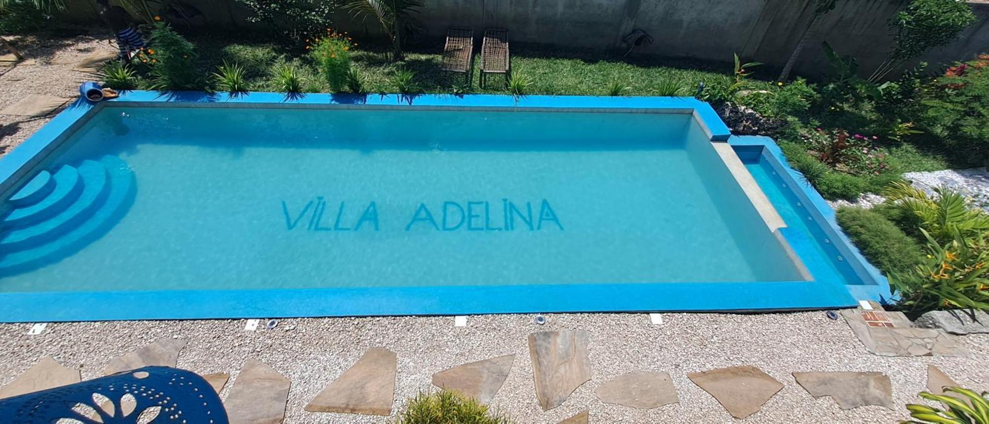 Villa Adelina Zanzibar Exterior photo